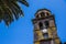 Church of the Concepcion, San Cristobal de La Laguna, Santa Cruz de Tenerife, Spain