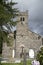 Church, Coniston; Lake District