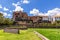 Church and Convent of Santo Domingo, Saint Dominic Priory, Qorikancha the Inca Temple of the Sun