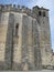 Church of the Convent of Tomar, PORTUGAL