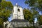 Church of conversion Paul the Apostle in Sandomierz