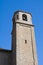 Church of Corpus Domini. Montefiascone. Lazio. Italy.