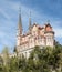 Church of Covadonga