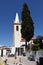 Church of Crato, Alentejo region,