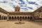 Church in Cusco, Peru