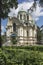 The church dedicated to Saint Jakub in Czestochowa in Poland