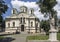 The church dedicated to Saint Jakub in Czestochowa in Poland