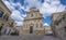 Church di Santa Maria della Provvidenza o delle Alcantarine in Lecce, Italy