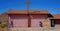 Church in Dolan Springs Arizona