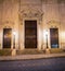 Church door lisbon