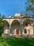 The Church of the Dormition of the Holy Mother of Go in Uzundjovo village