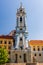 Church in Durnstein, Wachau