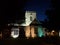 Church at Dusk