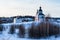 Church of Elijah the Prophet on Ivanovo Hill