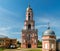 Church of Ephraim the Syrian and Neonily, Kazan Convent