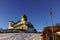 Church of the Epiphany from Zapskovje