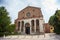 Church of the Eremitani, Padova
