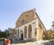 Church of the Eremitani in Padua, Italy