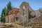 Church of Evangelistria in Mystras