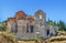 Church of Evangelistria in Mystras, Greece