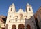 Church Of The First Miracle in Cana of Galilee, Israel