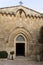 Church of the Flagellation, Jerusalem, Israel