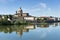 Church Frediano castello