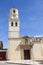 Church in Fuente Alamo, Spain