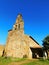 church of Genestacio de la Vega, León, Zamora, Spain