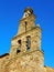 church of Genestacio de la Vega, León, Zamora, Spain