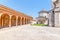 Church of Gervasio and Protasio at Baveno, on Lake maggiore, Pie