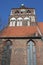 Church in Greifswald