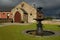 Church Gretna Green Scotland