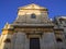 Church of Grieved Lady Mary, Locorotondo, Italy