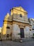 Church of Grieved Lady Mary, Locorotondo, Italy