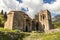 Church of Hagia Sophia, Mystras, Greece