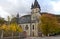 Church - Herz Jesu -II- Thale - Germany