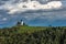 Church on the hill, Jamnik, Slovenia