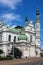 Church of the Holiest Savior in Warsaw