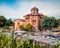 Church of the Holy Apostles, also known as Holy Apostles of Solaki or Agii Apostoli, located in the Ancient Agora of Athens,