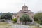 Church of the Holy Apostles from Ancient Agora 