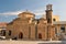 The church of the Holy Apostles, Kalamata, Greece