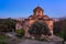 Church of the Holy Apostles and Temple of Hephaestus in Agora in