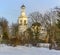 Church of the Holy Blessed Prince Alexander Nevsky