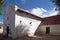 Church of the Holy Cross and Saint Francis of Paula at the Uquia village, Jujuy Province, Argentina