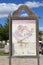 Church of the Holy Cross and Saint Francis of Paula at the Uquia village, Jujuy Province, Argentina