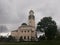 Church of the Holy Great Martyr Dimitrije Solunski, Belgrade, Serbia