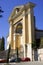 Church holy holies rome italy chapel