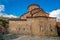 Church in Holy Monastery of Varlaam