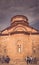 Church in Holy Monastery of Varlaam